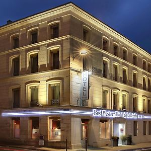 Best Western Hotel De La Breche